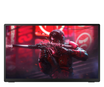 Monitor Uperfect USteam E6 Pro